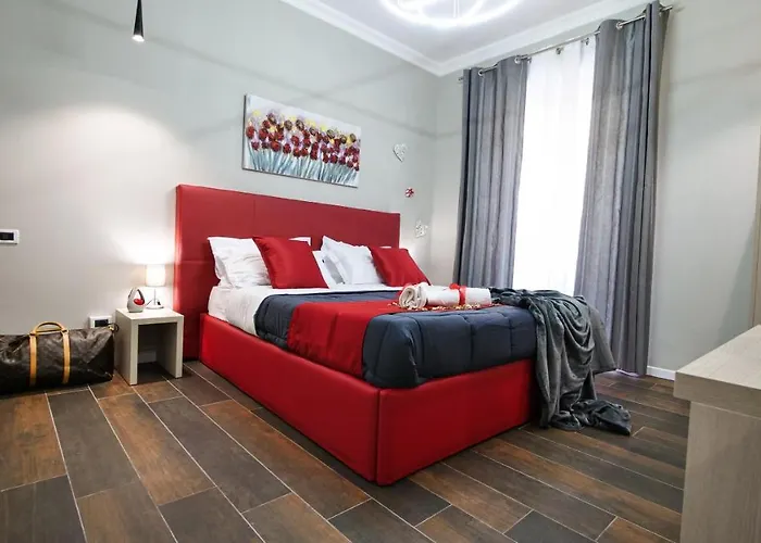 Home Suites GiolittiBed and Breakfast